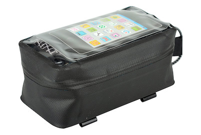 Image of Qualité & Prix Smartphone Rahmentasche bei JUMBO