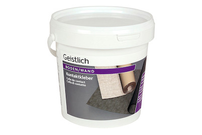 Image of Kontaktkleber Boden/Wand 1 kg lösemittelfrei bei JUMBO