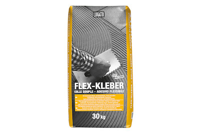 Image of Lugato Flex Kleber 5 kg