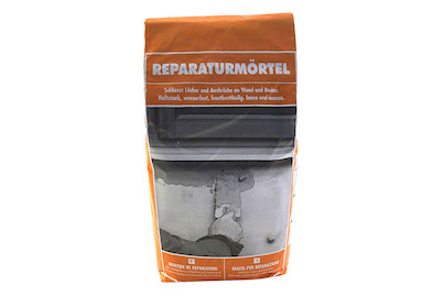 Image of Lugato Reparaturmörtel 5 kg bei JUMBO