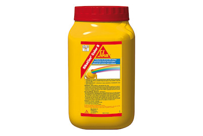 Image of Sika Sikacim Color-S rot 0.8 kg bei JUMBO