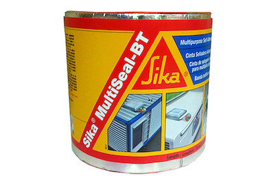 Image of Sika MultiSeal Alu Rolle 300x10 cm bei JUMBO
