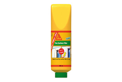 Image of Sika Filler-101 weiss 250 ml