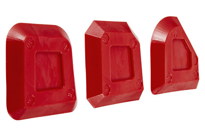 Image of Lugato Gummi Fugenglätter 3 Stk. bei JUMBO
