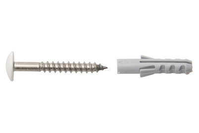 Image of Schraubenset zu DUO Plus bei JUMBO