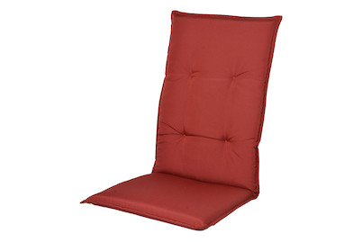 Image of Doppler Kissen Fauteuil hoch Bordeaux 120x49x6 bei JUMBO