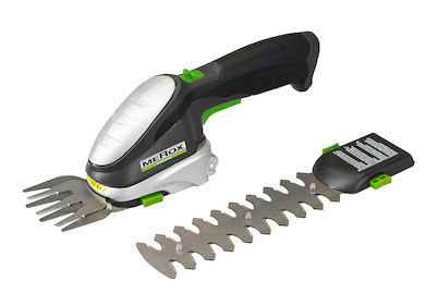 Image of Merox Gras-/ Strauchschere MAG 7.2 Li bei JUMBO