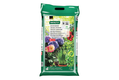 Image of Oecoplan Universalerde 15L bei JUMBO