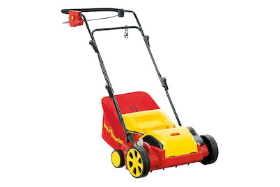 Image of Wolf E-Vertikutierer VA 303 E bei JUMBO
