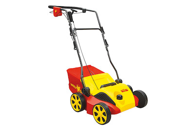 Image of Wolf E-Vertikutierer VA 346 E bei JUMBO