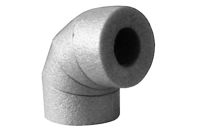 Image of PE Isolierbogen 18 mm bei JUMBO