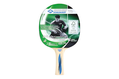 Image of Tischtennisschläger Ovtcharov 400 bei JUMBO