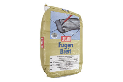 Image of Fugenbreit grau Sack à 20 kg bei JUMBO