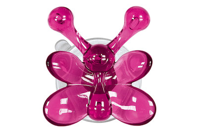 Image of Crazy Hooks Butterfly Lisa cassis bei JUMBO