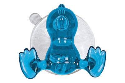 Image of Crazy Hooks Baby Bird türkis bei JUMBO