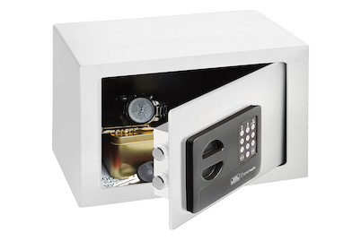 Image of Möbeltresor Smart Safe 10 E bei JUMBO