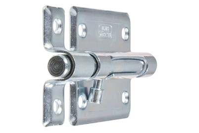 Image of Burg-Wächter Grendel Riegel Gr70 bei JUMBO