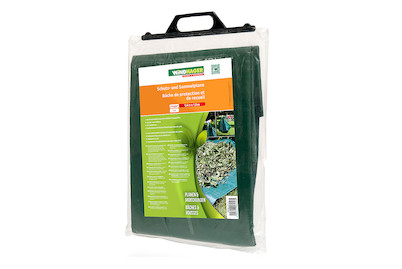 Image of Windhager Schutz- und Sammelplane bei JUMBO