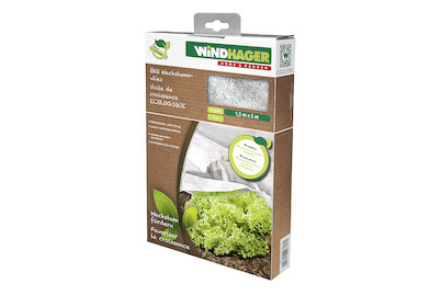 Image of Windhager Öko Wachstumsvlies bei JUMBO