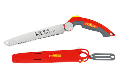 Image of Wolf Handsäge mit Köcher Saw275 bei JUMBO