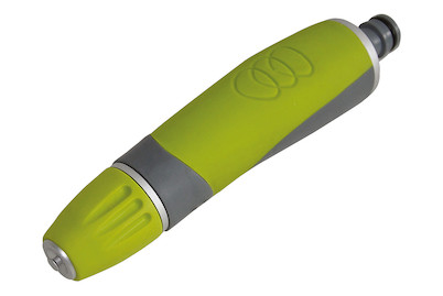 Image of Merox Spritze regulierbar bei JUMBO