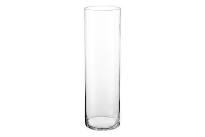 Image of Glasvase Zylinder ø 9 x H 25 cm