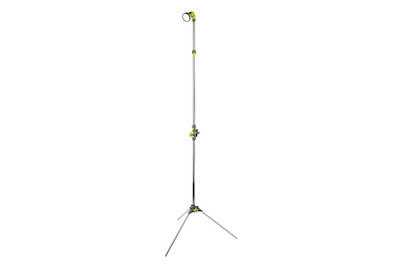 Image of Merox Gartendusche mit Dreibein bei JUMBO