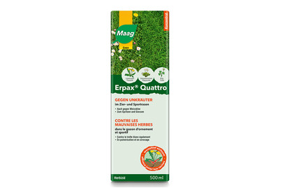 Image of Maag Erpax Quattro 500Ml bei JUMBO