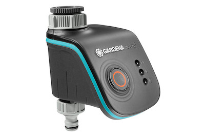 Image of Gardena smart Water Control