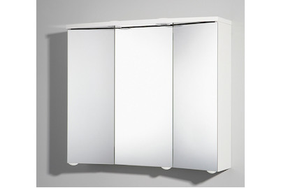 Image of Spiegelschrank Jokey Trava LED weiss bei JUMBO