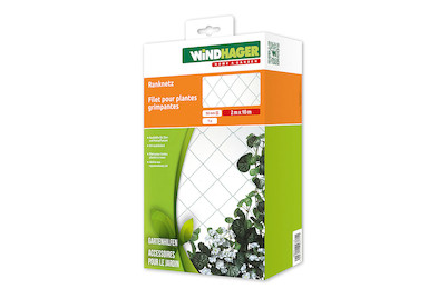 Image of Windhager Ranknetz bei JUMBO