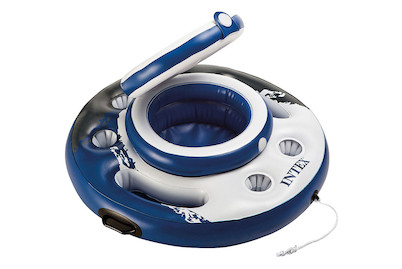 Image of Intex aufblasbarer Getränkekühler bei JUMBO