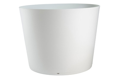 Image of Pflanzengefäss Tokyo Ø50x33.3cm weiss bei JUMBO