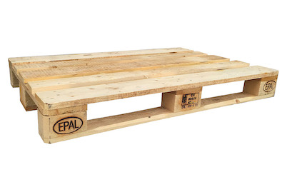 Image of Palette 120x80 cm bei JUMBO