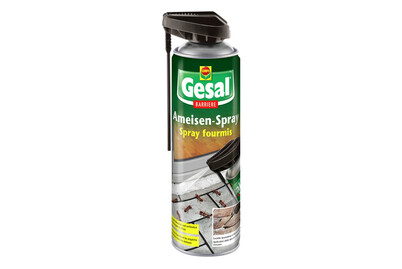 Image of Gesal Ameisen - Spray Barrière 500ml