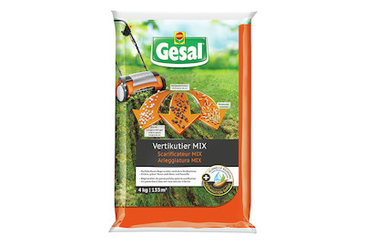 Image of Gesal Vertikutier Mix 4kg bei JUMBO
