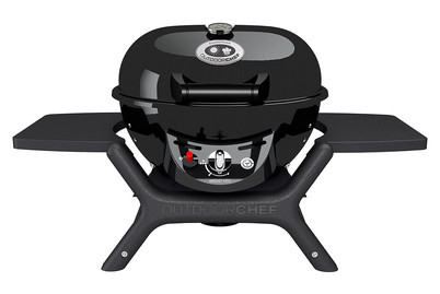 Image of Outdoorchef Gasgrill Minichef 420 G schwarz bei JUMBO