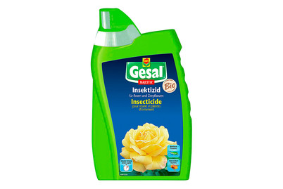 Image of Gesal Majestik Insektizid für Rosen und Zierpflanzen 500ml bei JUMBO