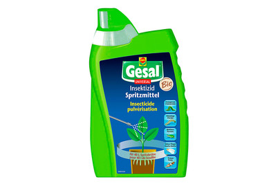 Image of Gesal Insektizid Spritzmittel Universal 400ml bei JUMBO