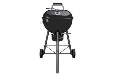Image of Outdoorchef Holzkohlegrill Chelsea 480 C schwarz bei JUMBO