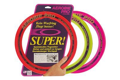 Image of Aerobie Ring Pro bei JUMBO