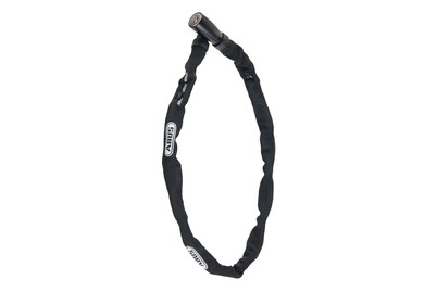 Image of Abus Kettenschloss 1500 Web schwarz bei JUMBO