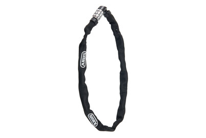 Image of Abus Kettenschloss 1200 Web schwarz bei JUMBO