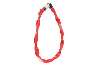 Image of Abus Kettenschloss 1200 Web rot bei JUMBO