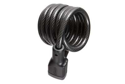 Abus Booster 6512K/180 SCMU Lock - 180 Cm