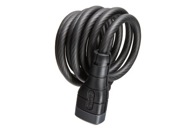 Image of Abus Spiralkabelschloss Primo 5510K bei JUMBO