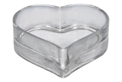 Image of My Home Schale Herz bei JUMBO