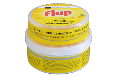 Image of Flup Putzstein 400 g bei JUMBO