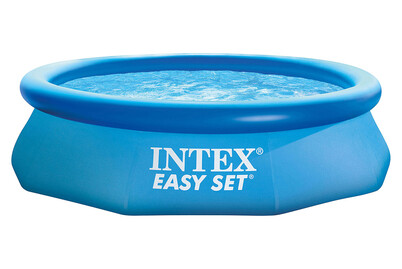 Image of Intex Easy-Set Pool Set bei JUMBO