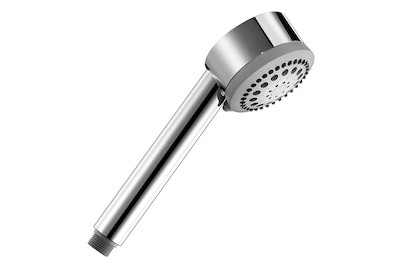 Image of diaqua® Brausegriff Baronessa verchromt bei JUMBO